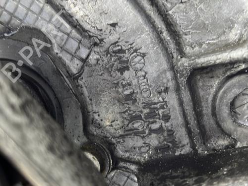 Gearbox AUDI A3 (8P1) 1.9 TDI | BP33828100M3 - Image 4