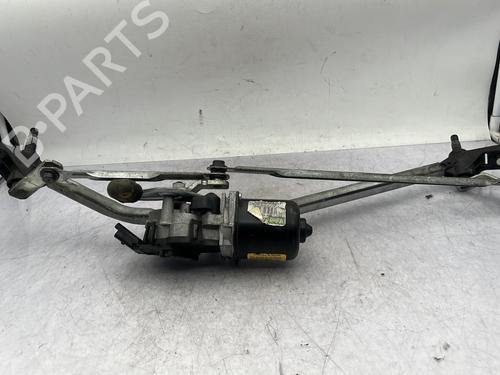 Front wiper motor RENAULT KANGOO Express (FW0/1_) 1.5 dCi 90 (FW0G, FW05, FW08, FW11) | BP30814621M29 