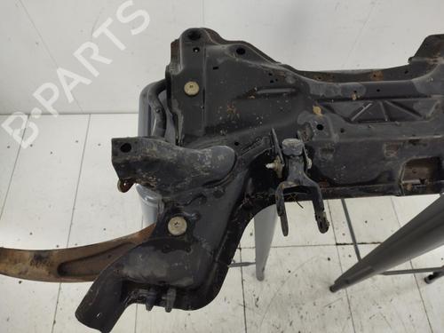 Used Subframe Subframe CITROËN C4 I (LC_) 1.6 HDi (109 hp) 23675651 23675651