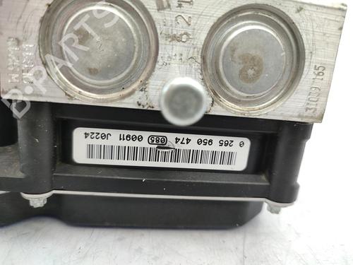ABS pump SEAT EXEO ST (3R5) 2.0 TDI | BP23743076M43  - Image 7