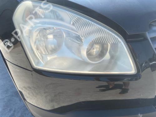 Used Right headlight Right headlight 36875142 36875142
