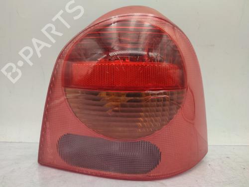 Used Right taillight RENAULT TWINGO I (C06_) 1.2 (C066, C068) (58 hp) 28494315