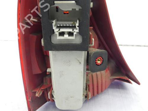 Used Right taillight Right taillight 23701211 23701211