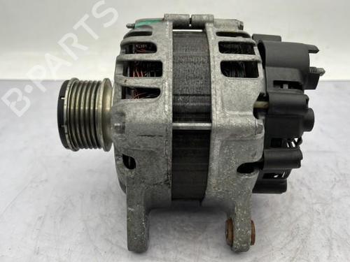 Alternator RENAULT CAPTUR I (J5_, H5_) 1.5 dCi 110 | BP23749020M7  - Image 5