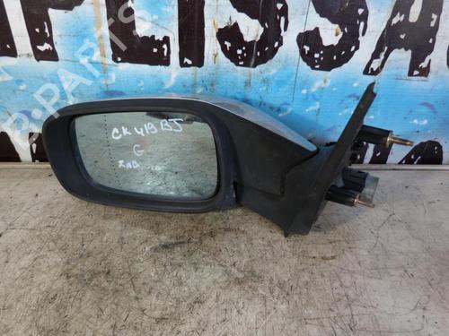Left mirror RENAULT LAGUNA II Grandtour (KG0/1_) 2.2 dCi (KG0F) | BP23689444C26 