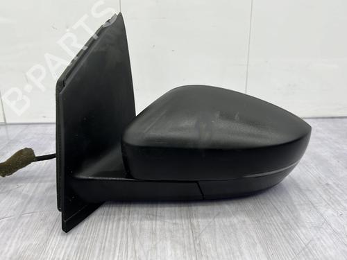 Left mirror VW POLO V (6R1, 6C1) 1.2 | BP23704039C26 