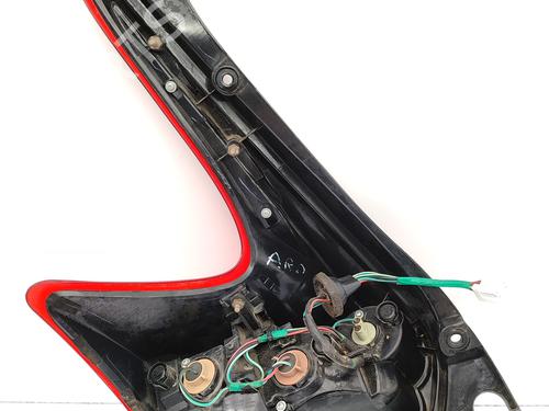 Right taillight NISSAN JUKE (F15) 1.5 dCi | BP23754625C35 