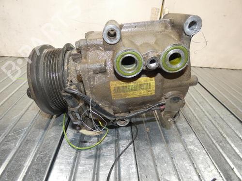 Used AC compressor AC compressor FORD FOCUS I (DAW, DBW) 1.8 Turbo DI / TDDi (90 hp) 23663971 23663971