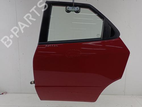 Used Left rear door HONDA CIVIC VIII Hatchback (FN, FK) 2.2 CTDi (FK3) (140 hp) 23706849
