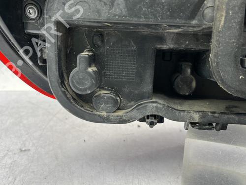 Right taillight CITROËN C3 III (SX) 1.5 BlueHDi 100 (SXYHYP, SXYHTU) | BP29994766C35 