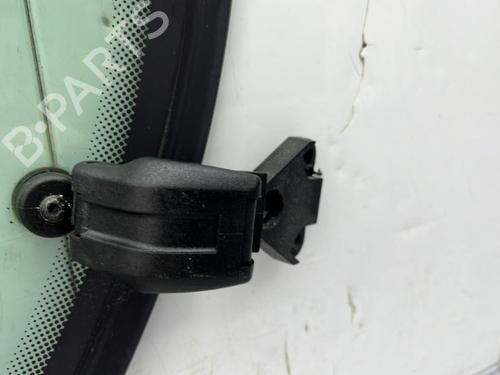 Rear right quarter glass PEUGEOT 206 Hatchback (2A/C) 1.6 16V | BP23756366C92 