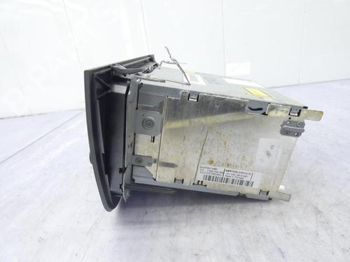 Radio SEAT LEON (1P1) 1.9 TDI | BP23698451E6 - Image 4