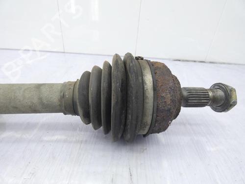 Right front driveshaft CITROËN XSARA (N1) 1.9 TD | BP23700524M39 