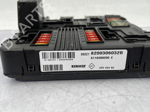 Electronic module RENAULT SCÉNIC II (JM0/1_) 1.5 dCi (JM0F) | BP23762147M83 - Image 10
