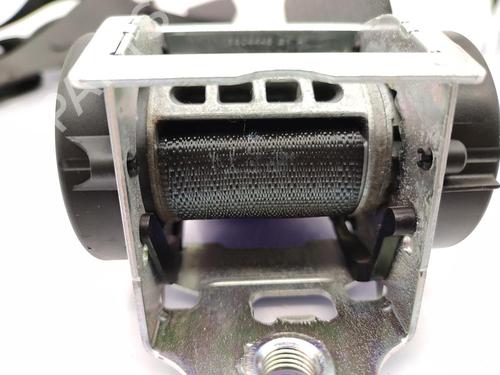 Front right seatbelt OPEL CORSA D (S07) 1.2 (L08, L68) | BP23749288I25  - Image 9