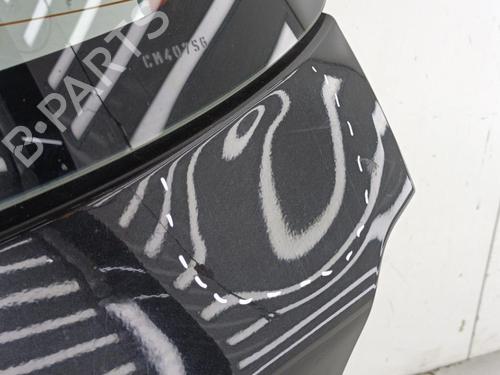 Tailgate TOYOTA YARIS (_P13_) 1.4 D (NLP130_, NLP130) | BP23729374C6