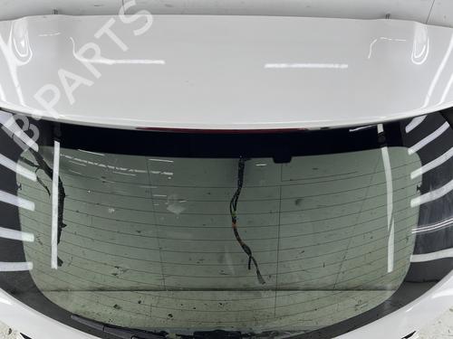 Tailgate MAZDA 2 Hatchback (DL, DJ) 1.5 SKYACTIV-G M Hybrid | BP33569198C6  - Image 5