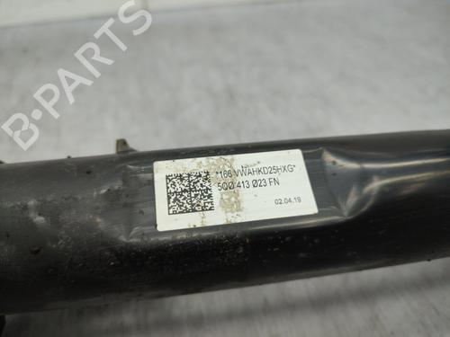 Right front shock absorber SEAT LEON (5F1) 1.5 TSI | BP23732445M17 