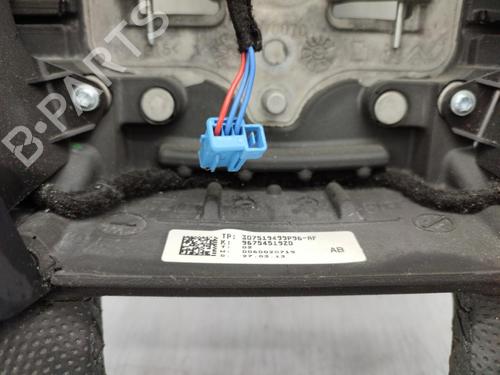 Steering wheel CITROËN DS4 (NX_) 2.0 HDi 165 | BP23708648C49 