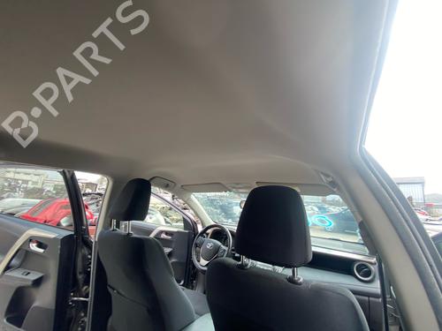 Left tailgate light TOYOTA RAV 4 IV (_A4_) 2.0 D (ALA40_, ALA40R) | BP37717331C79  - Image 106