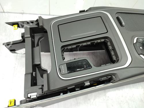 Used Middle console Middle console RENAULT TALISMAN Grandtour (KP_) 1.6 dCi 160 (160 hp) 23728810 23728810