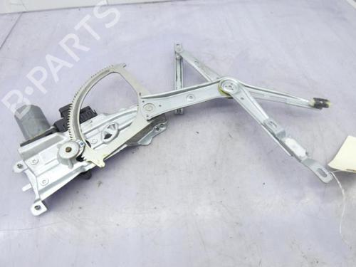 Front right window mechanism OPEL ASTRA H (A04) 1.6 (L48) | BP23701426C23 