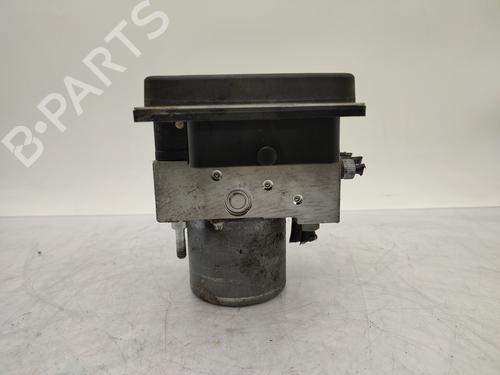 ABS pump PEUGEOT 3008 I MPV (0U_) 1.6 HDi | BP23683553M43 