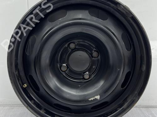 Used Rim PEUGEOT 307 (3A/C) 2.0 HDi 90 (90 hp) 23759481