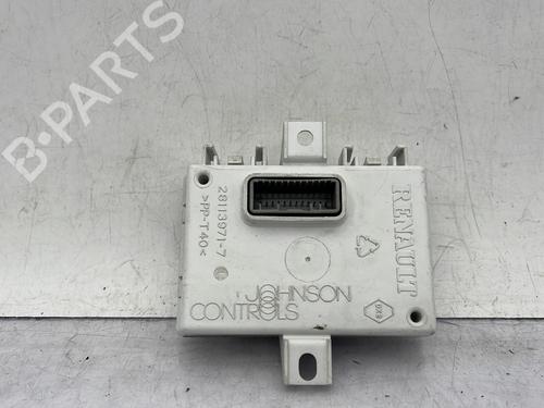 Control unit RENAULT CLIO III Hatchback Van (SB_, SR_) | BP25270232M11 - Image 4
