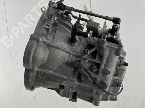 Gearbox MITSUBISHI OUTLANDER III (GG_W, GF_W, ZJ, ZL, ZK) 2.2 Di-D 4WD (GF6W) | BP23680729M3 