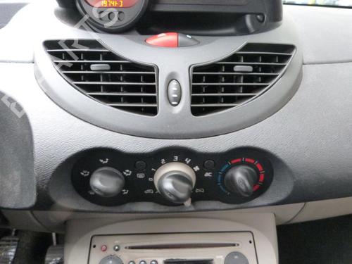 Left front steering knuckle RENAULT TWINGO II (CN0_) 1.2 (CN0D) | BP23691107M25 - Image 21