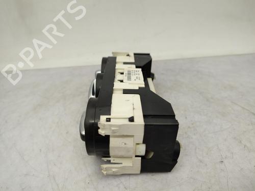 Climate control VW POLO V (6R1, 6C1) 1.6 TDI | BP23706801I5 