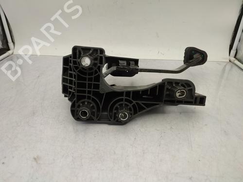 bremsepedal DACIA DUSTER (HM_) 1.5 dCi 115 (HMAD) | BP26657276I19 - Image 6
