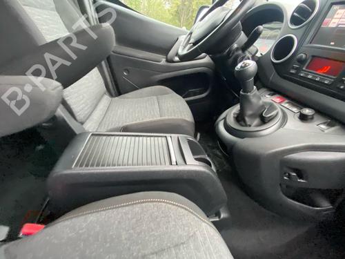 Seats set CITROËN BERLINGO MULTISPACE (B9) 1.2 PureTech 110 | BP40271453C78 - Image 6