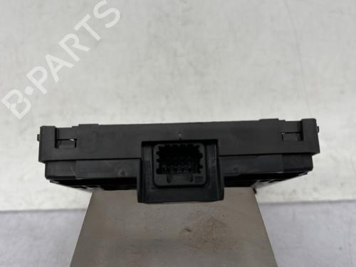 Card reader RENAULT SCÉNIC III (JZ0/1_) 1.5 dCi | BP23754284E4 