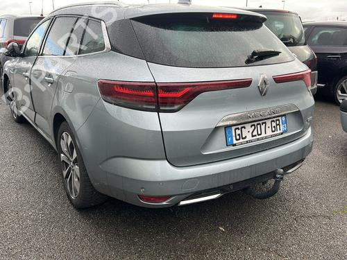 Used Parts RENAULT MEGANE IV Grandtour (K9A/M/N_) E-TECH 160 (K9NH) 4838340