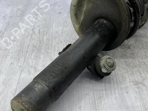 Left front shock absorber PEUGEOT 206 SW (2E/K) 2.0 HDi | BP23702459M16 