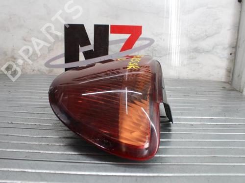 Used Right taillight Right taillight 23692791 23692791