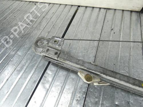 Rear right window mechanism MERCEDES-BENZ 124 Saloon (W124) 300 D (124.130) | BP23671489C25 