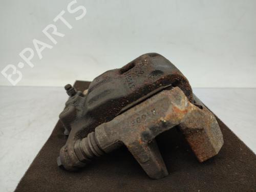 Left front brake caliper FORD FIESTA VI (CB1, CCN) 1.25 | BP23704660M105  - Image 5