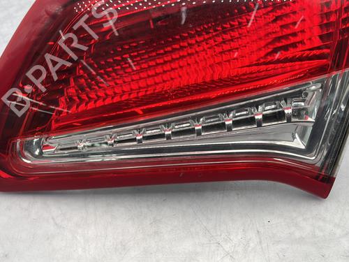 Right tailgate light CITROËN C4 II (NC_) 1.6 HDi 115 | BP33569486C80  - Image 5