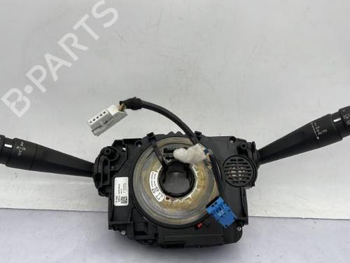 Used Steering column stalk Steering column stalk CITROËN C4 II (NC_) 1.6 HDi 110 (112 hp) 23730000 23730000