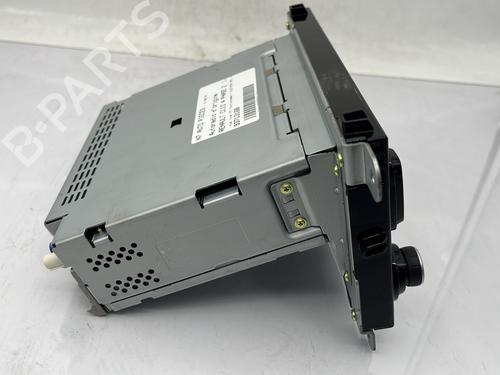 Radio RENAULT CLIO IV (BH_) 1.5 dCi 90 | BP23759208E6 