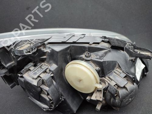 Used Left headlight MERCEDES-BENZ B-CLASS Sports Tourer (W245) B 180 CDI (245.207) (109 hp) 23669017