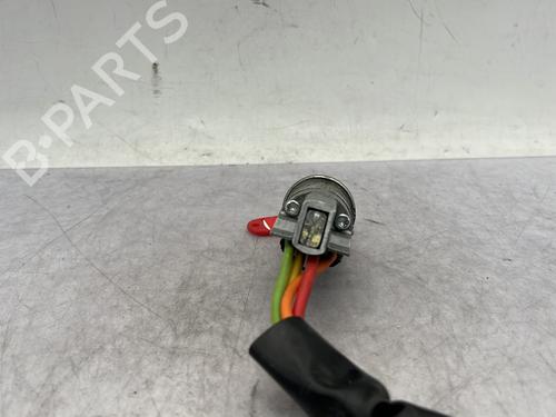 Used Ignition barrel Ignition barrel RENAULT RAPID Box Body/MPV (F40_, G40_) 1.9 D (F40R) (54 hp) 30730989 30730989