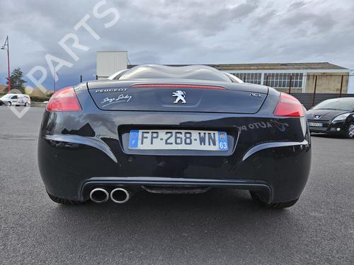 Electronic module PEUGEOT RCZ 1.6 16V | BP26001571M83 - Image 31