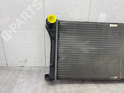 Water radiator FIAT PANDA (169_) 1.1 (169.AXA1A) | BP37189548M31 - Image 5