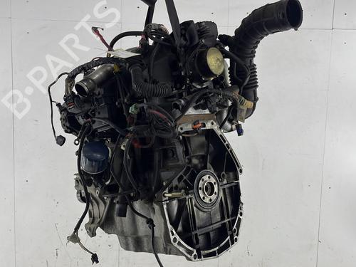 Motor RENAULT SCÉNIC II (JM0/1_) 1.5 dCi (JM02, JM13) (101 hp) 28497230