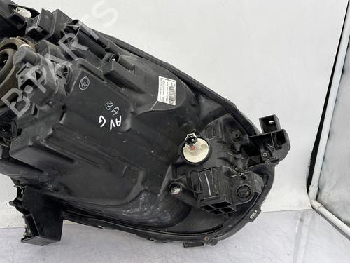 Left headlight NISSAN MICRA IV (K13K, K13KK) 1.2 | BP32171476C28 