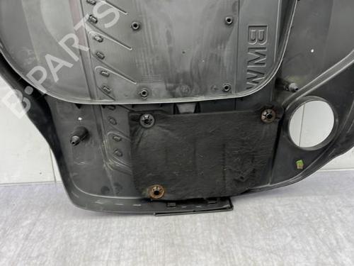 Upper protection BMW X3 (F25) xDrive 30 d | BP23753331M93 